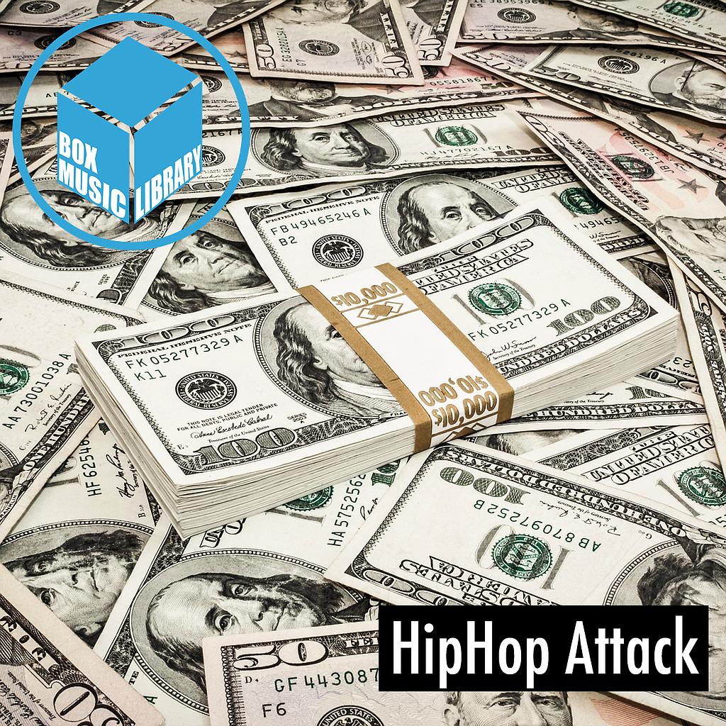HipHop Attack