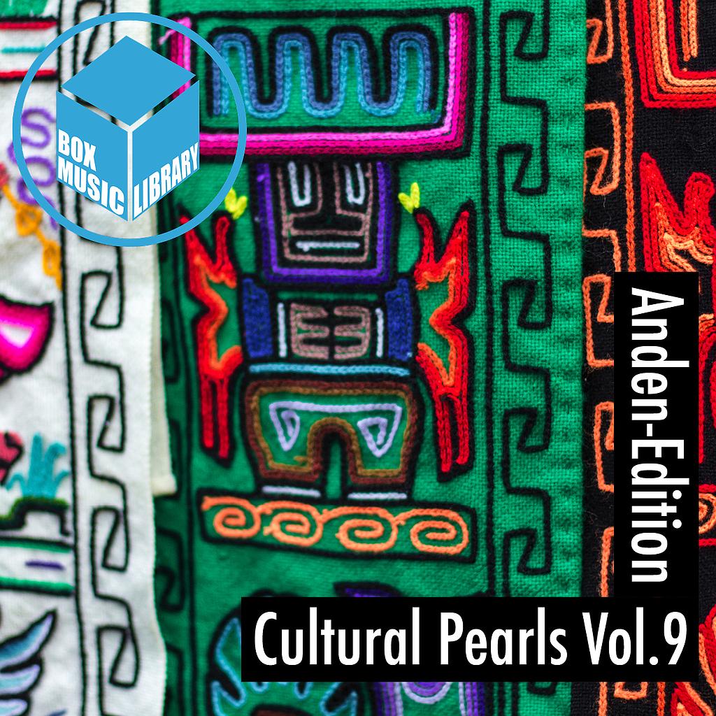 Peruvian Jive