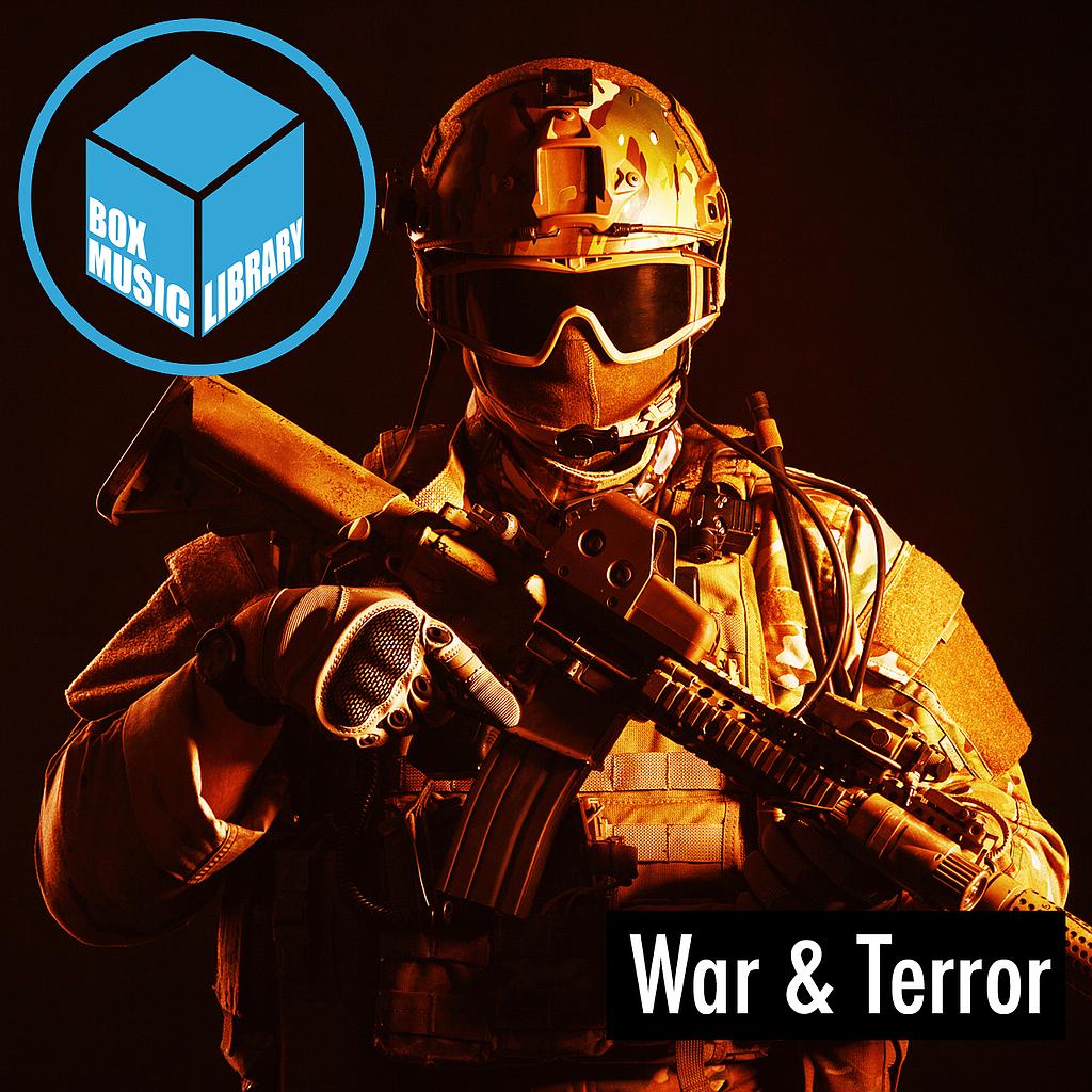 War & Terror