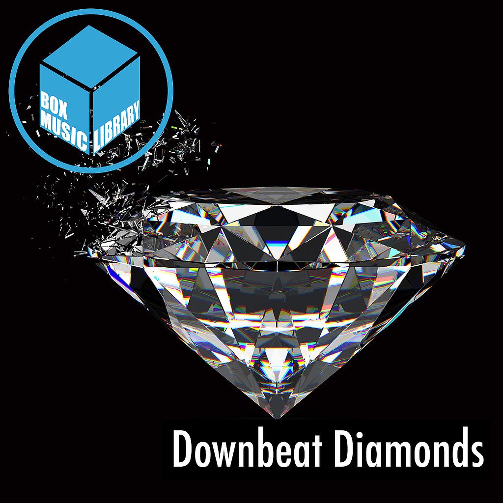 Downbeat Diamonds