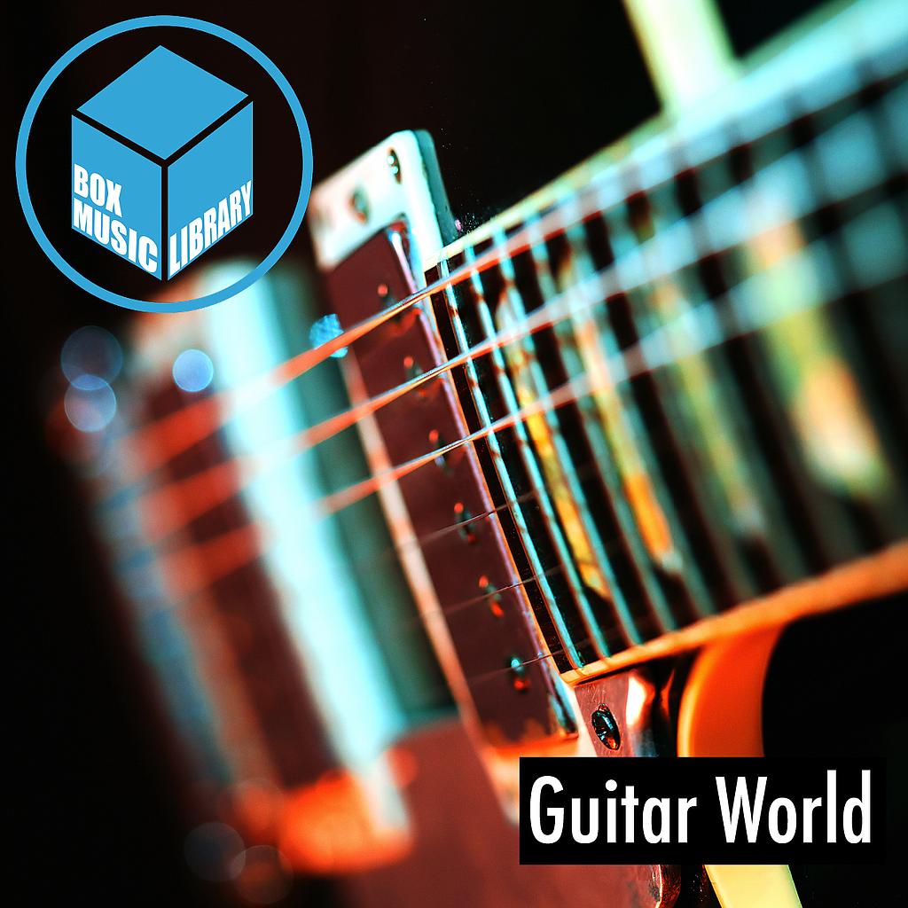 Guitar World