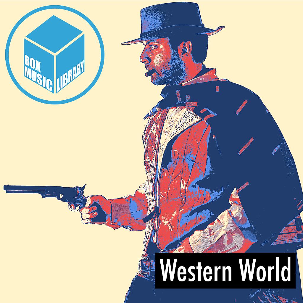 Bebop Cowboys