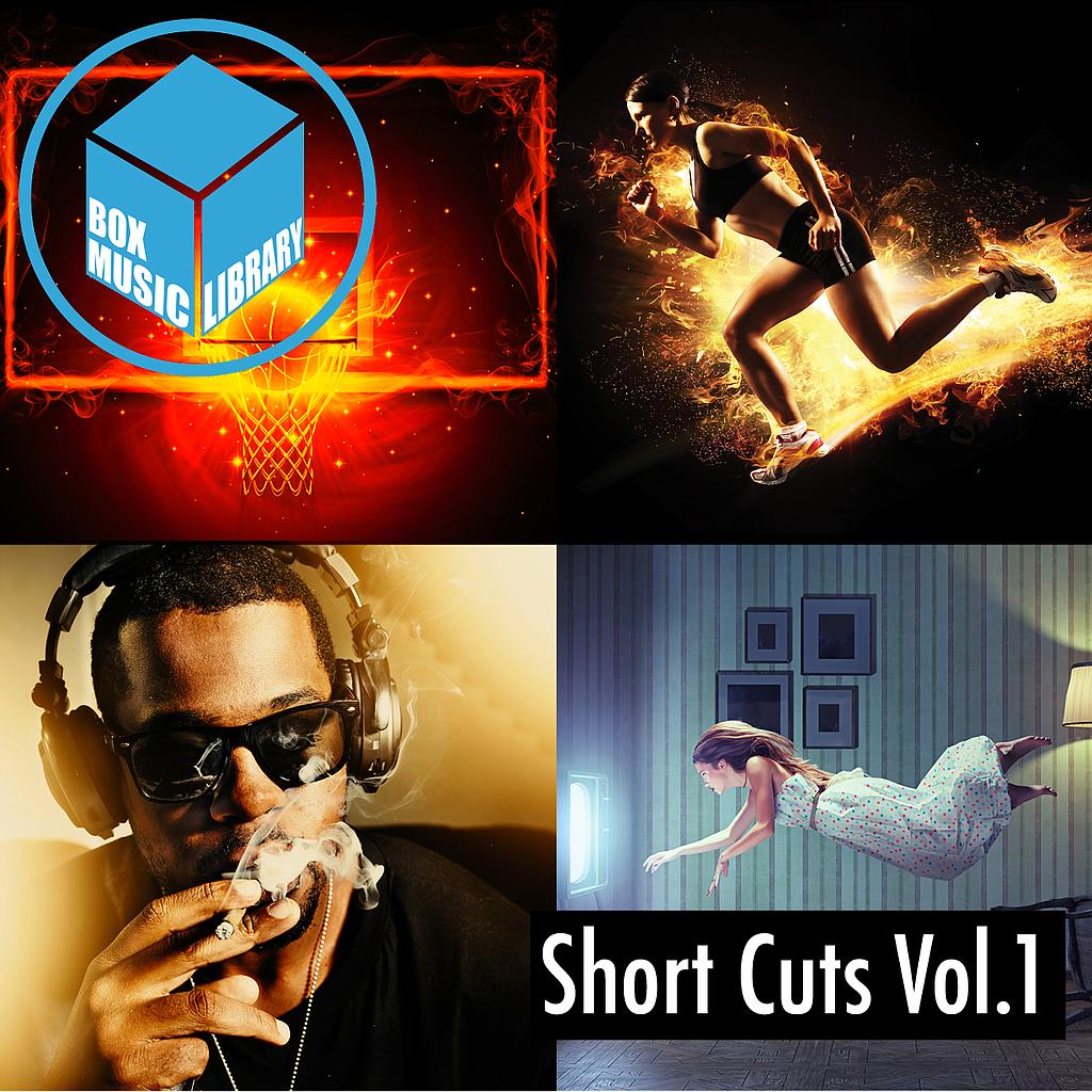 Short Cuts-Edition Vol.1