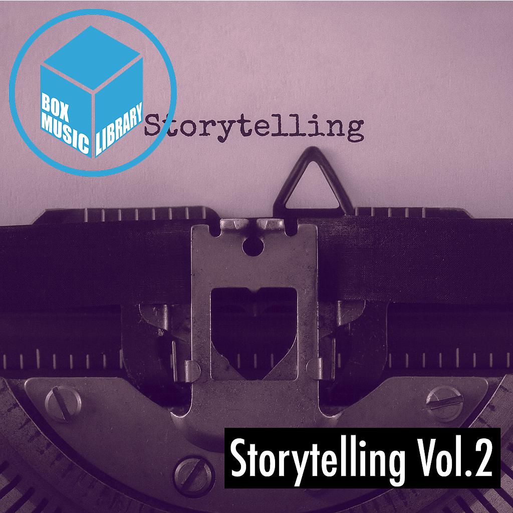 World Storytelling