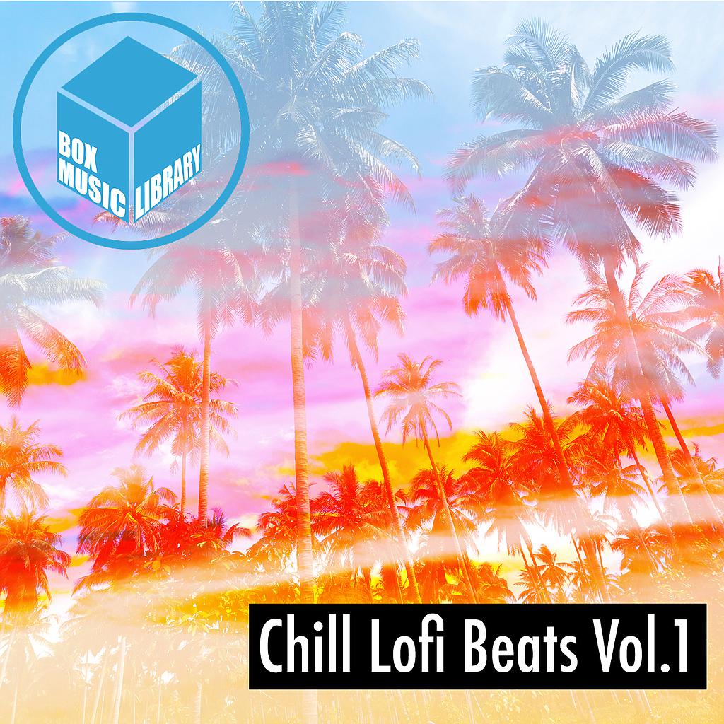 Chill Lofi Beats Vol.1