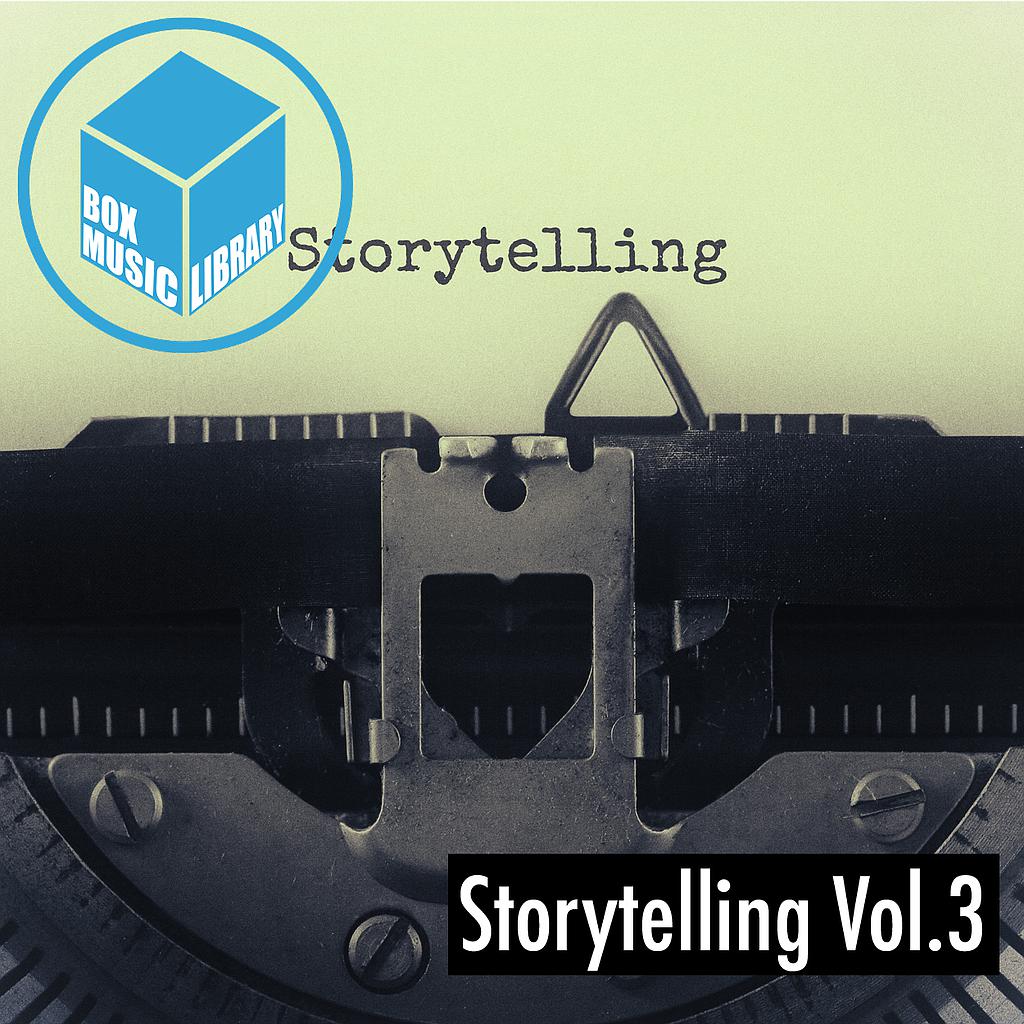 Storytelling Vol.3
