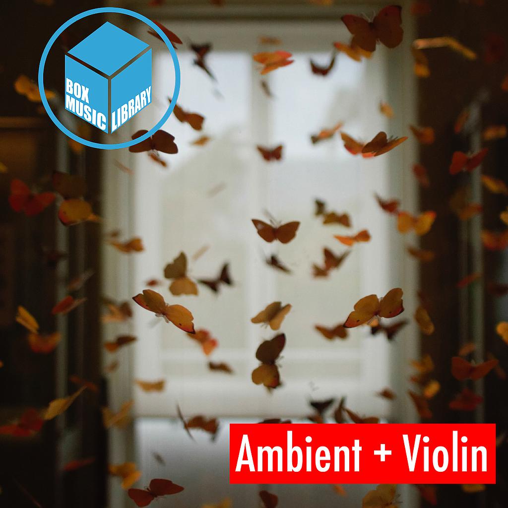 Romance Sentimentale (Drones-Version)