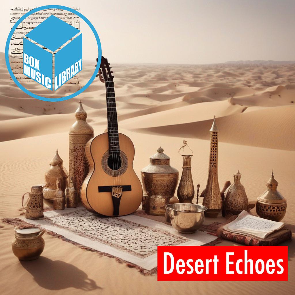 Desert Echoes
