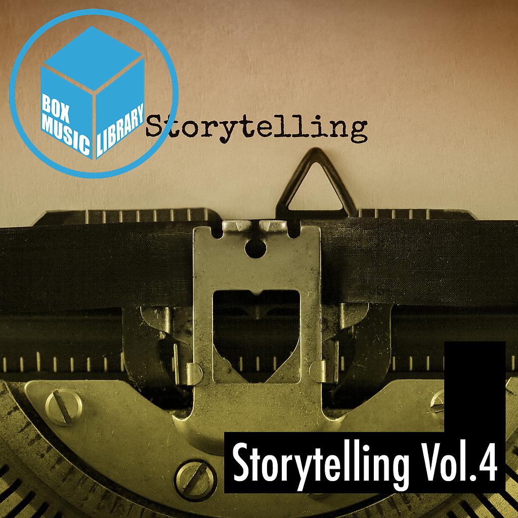 Unwritten Story (Underscore-Version)