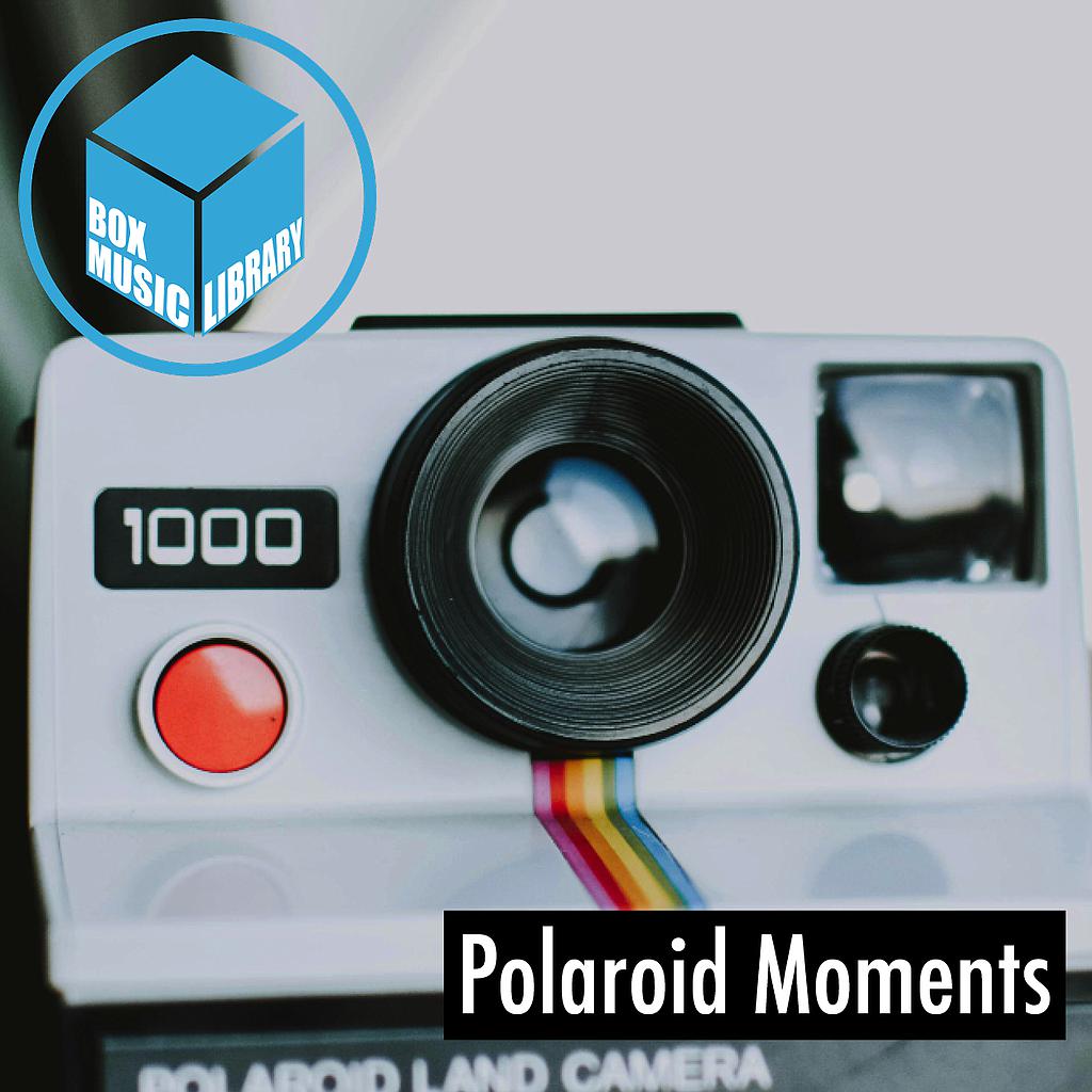 Polaroid Moments