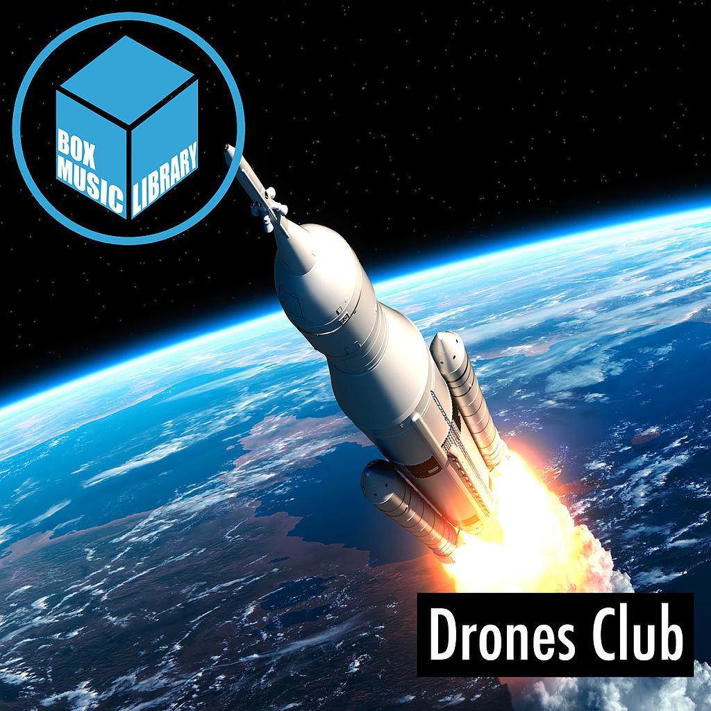 Drones Club